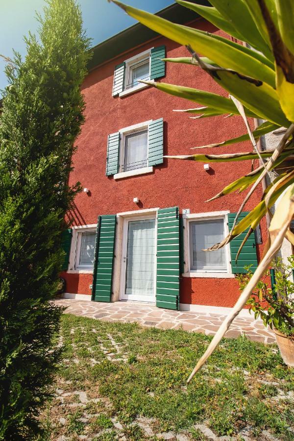 Bossema Luxury Holiday home Cavaion Veronese