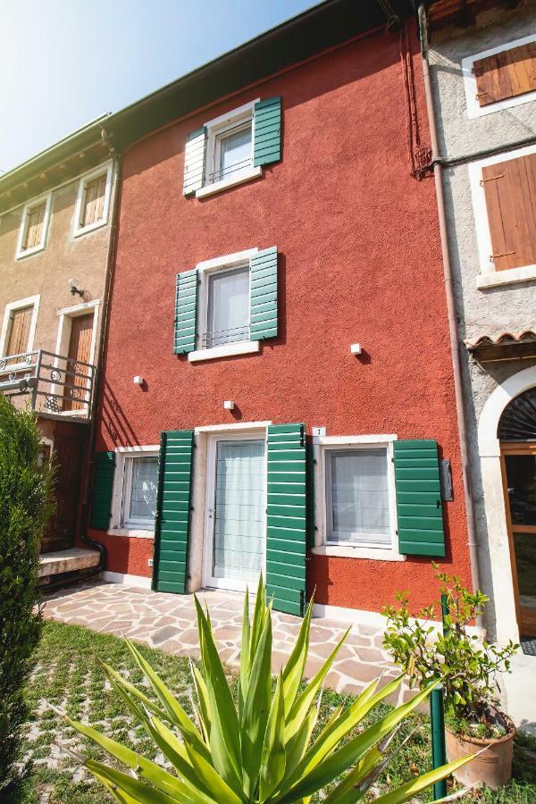 Bossema Luxury Holiday home Cavaion Veronese