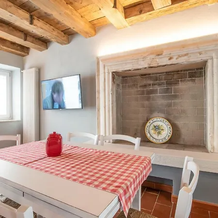 Bossema Luxury Countryhouse Cavaion Veronese Exterior foto