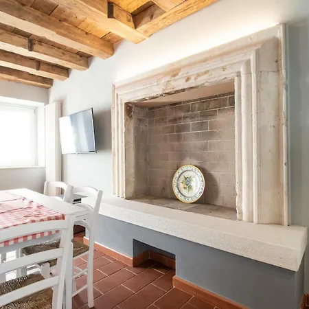 Bossema Luxury Countryhouse Cavaion Veronese Exterior foto