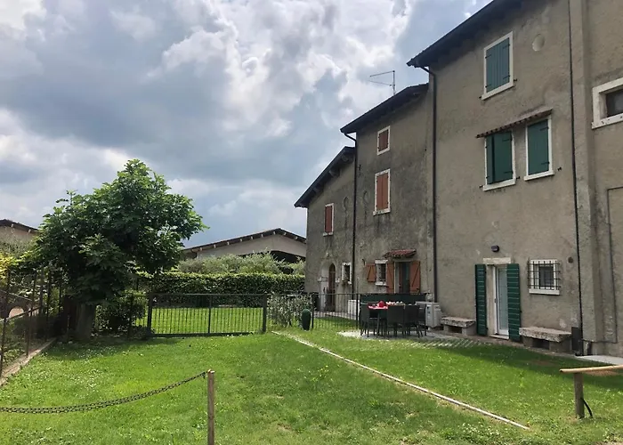Bossema Luxury Countryhouse