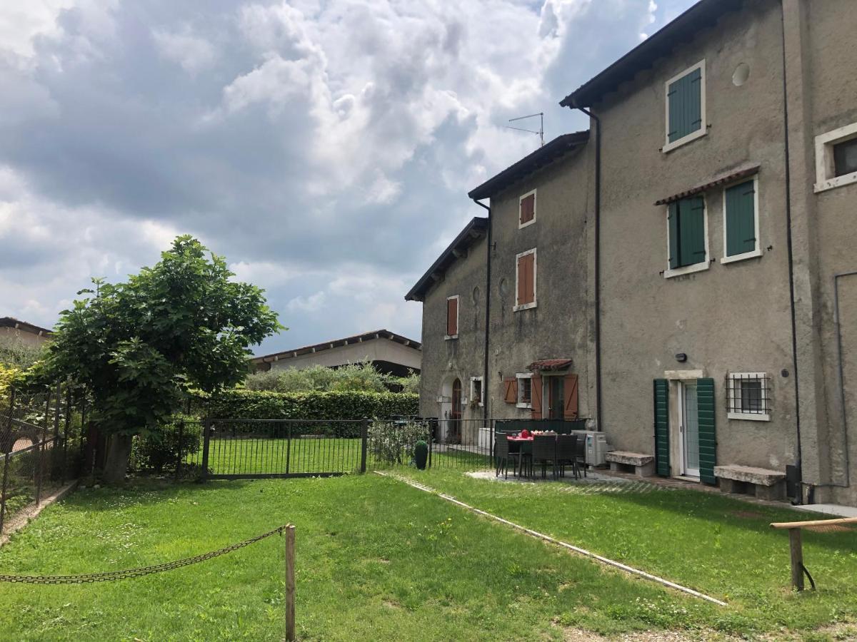 Bossema Luxury Cavaion Veronese
