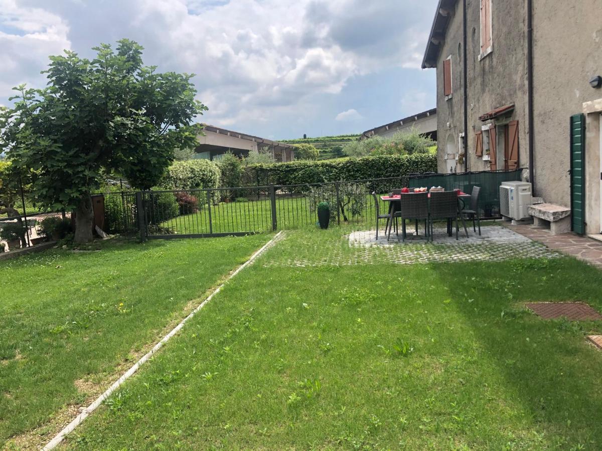 Сasa de vacaciones Bossema Luxury Cavaion Veronese