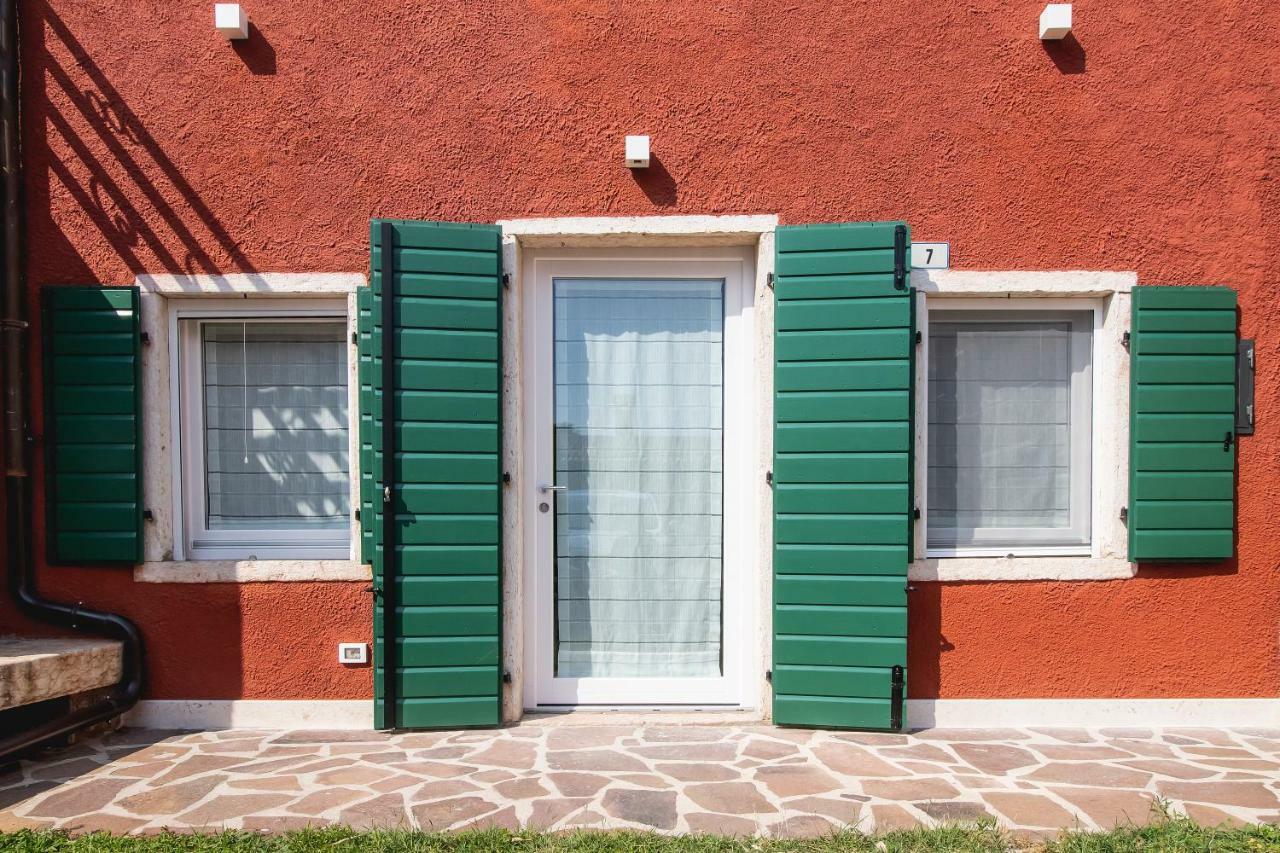Bossema Luxury Сasa de vacaciones Cavaion Veronese